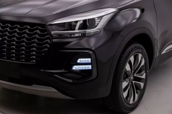 Exterior de Dr 5.0