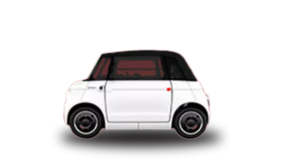 Fiat Topolino 