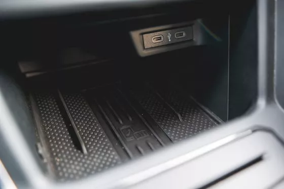 Exterior de Volkswagen Polo