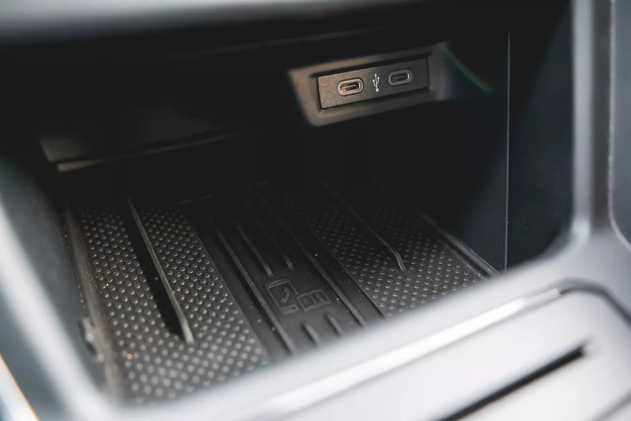 Exterior de Volkswagen Polo