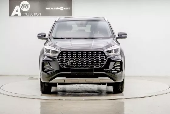Exterior de Dr 5.0