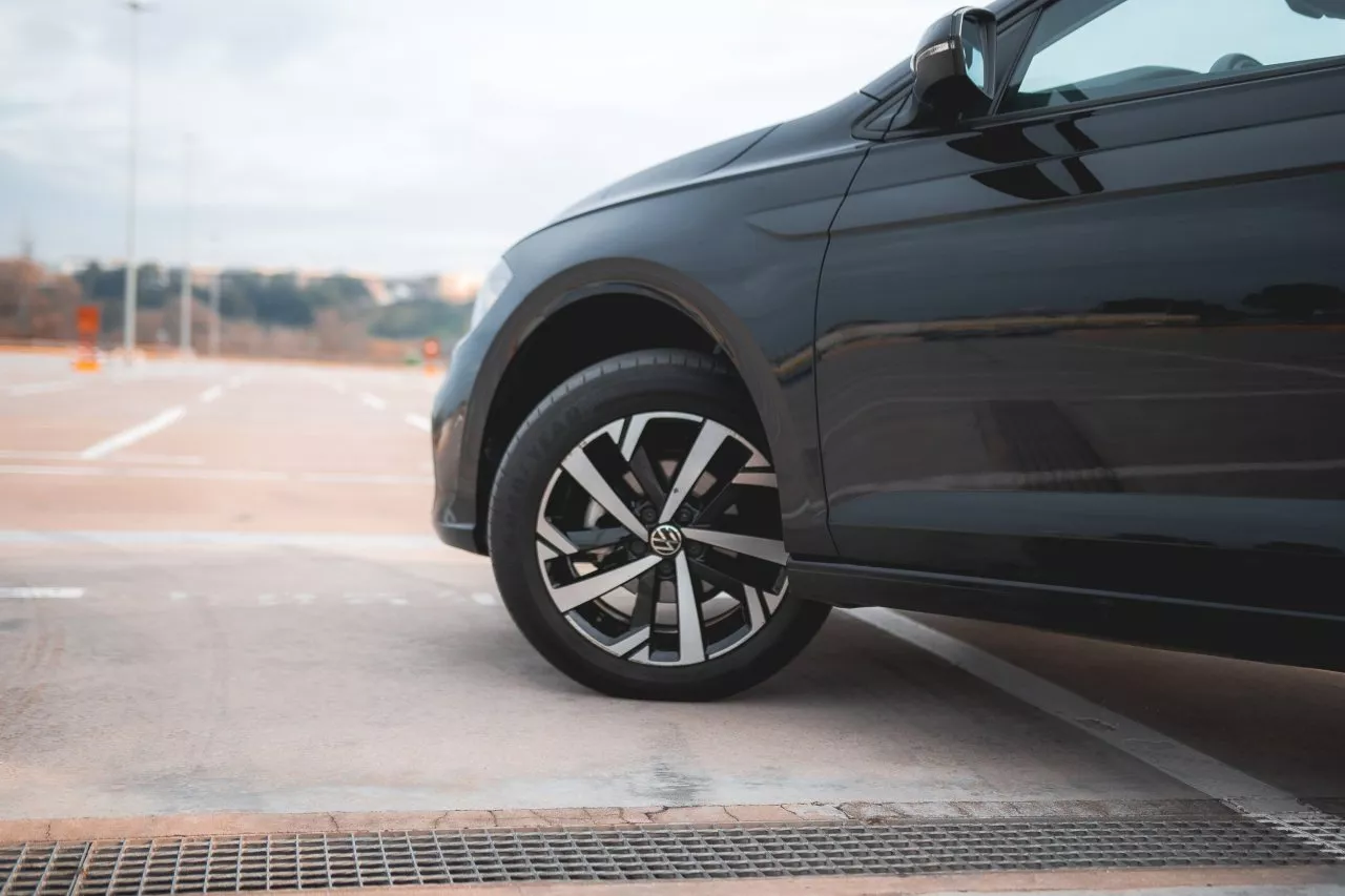 Exterior de Volkswagen Polo